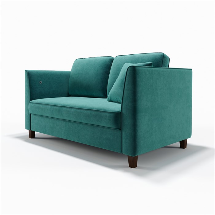 Диван Аллен двухместный Мерино 08 - фото 5233