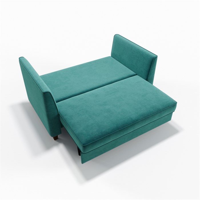 Диван Аллен двухместный Мерино 08 - фото 5236