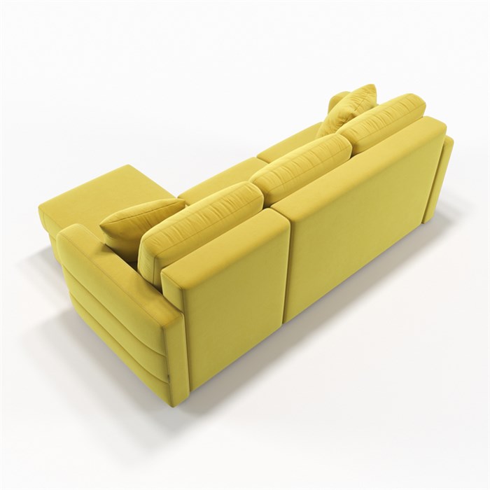 Диван Фримо угловой Лира 26 - фото 5306