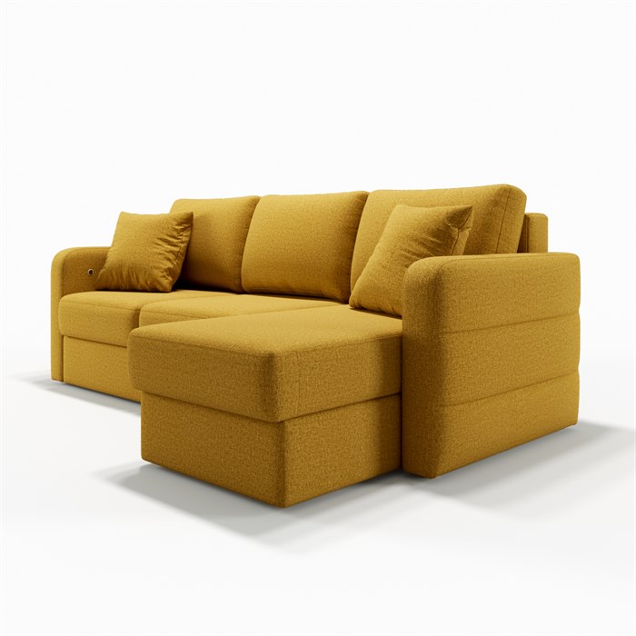 Диван Фримо угловой Лира 26 - фото 5310