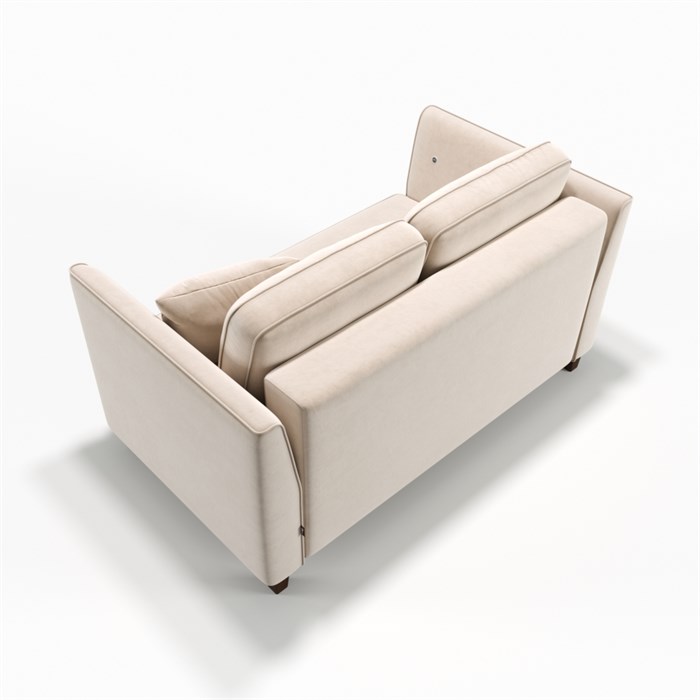 Диван Аллен двухместный Мерино 08 - фото 5370