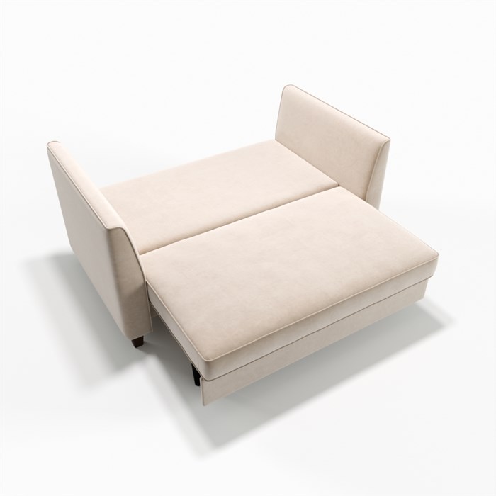 Диван Аллен двухместный Мерино 08 - фото 5371