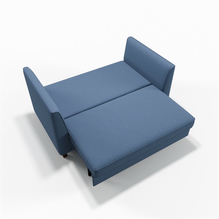 Диван Аллен двухместный Мерино 08 - фото 5819