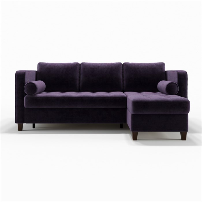 Диван Рольд угловой Velutto 38 - фото 5931