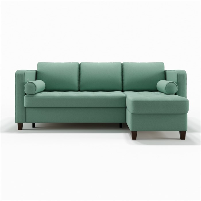 Диван Рольд угловой Velutto 38 - фото 5937