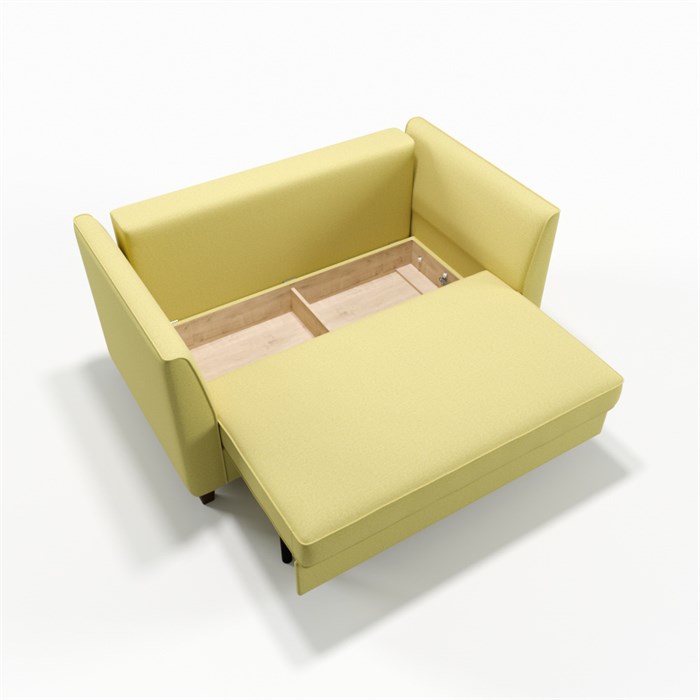 Диван Аллен двухместный Мерино 08 - фото 6054