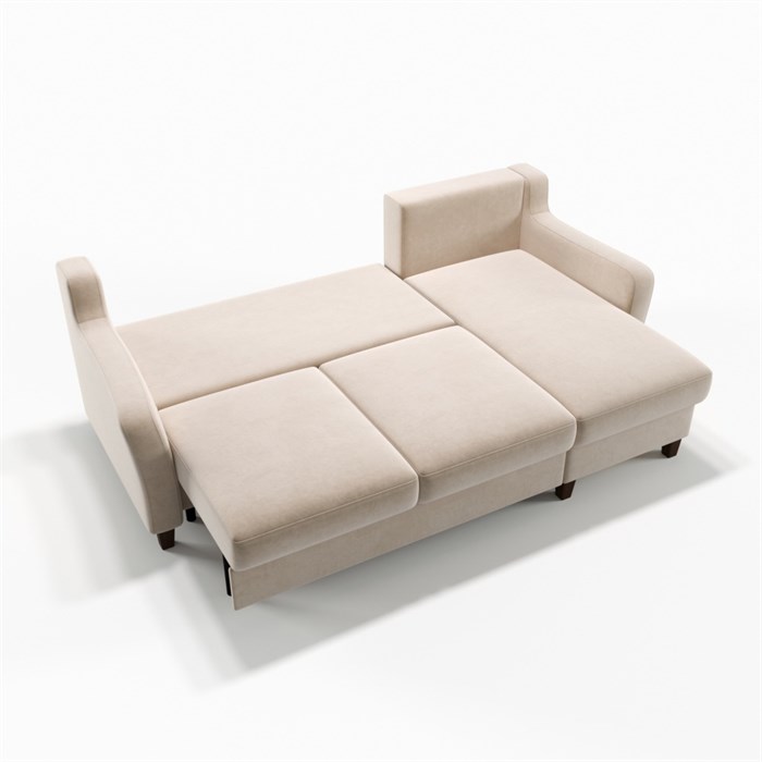 Диван Джойден угловой Мерино 07 - фото 6060