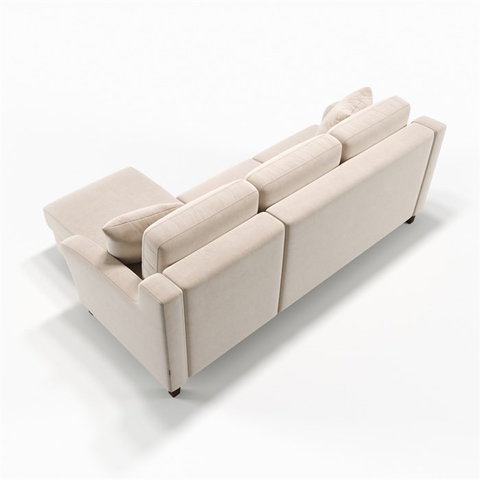 Диван Джойден угловой Мерино 07 - фото 6065