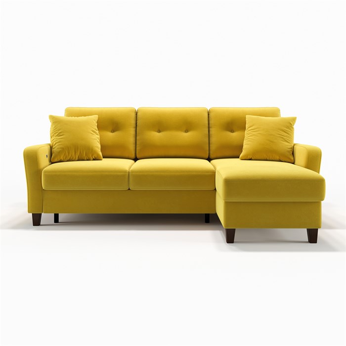 Диван Джойден угловой Мерино 07 - фото 6072