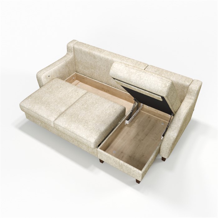 Диван Джойден угловой Мерино 07 - фото 6083