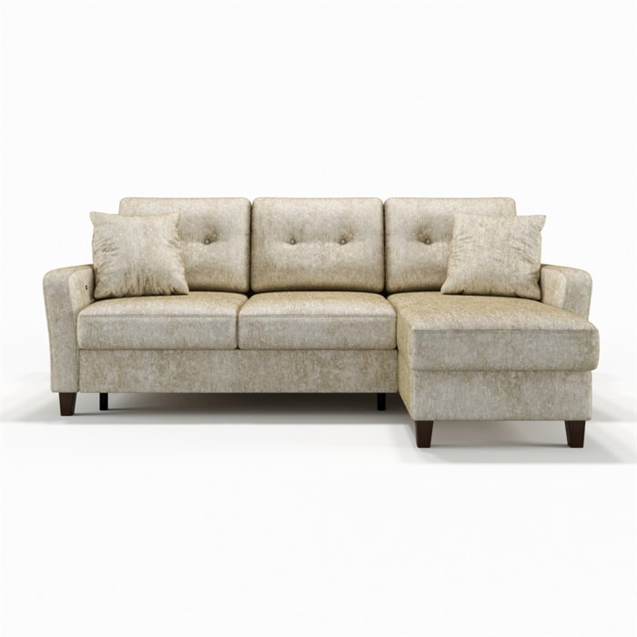 Диван Джойден угловой Мерино 07 - фото 6086