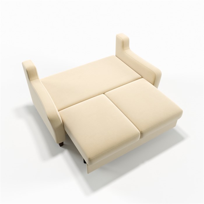 Диван Джойден двухместный Velutto 44 - фото 6108