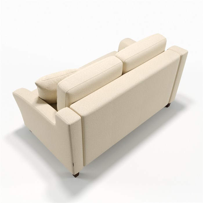 Диван Джойден двухместный Velutto 44 - фото 6112