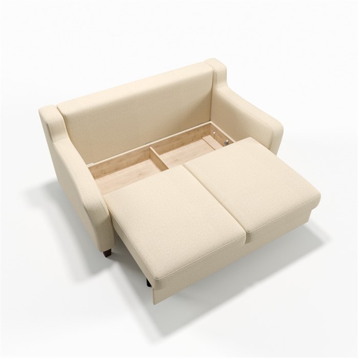 Диван Джойден двухместный Velutto 44 - фото 6113