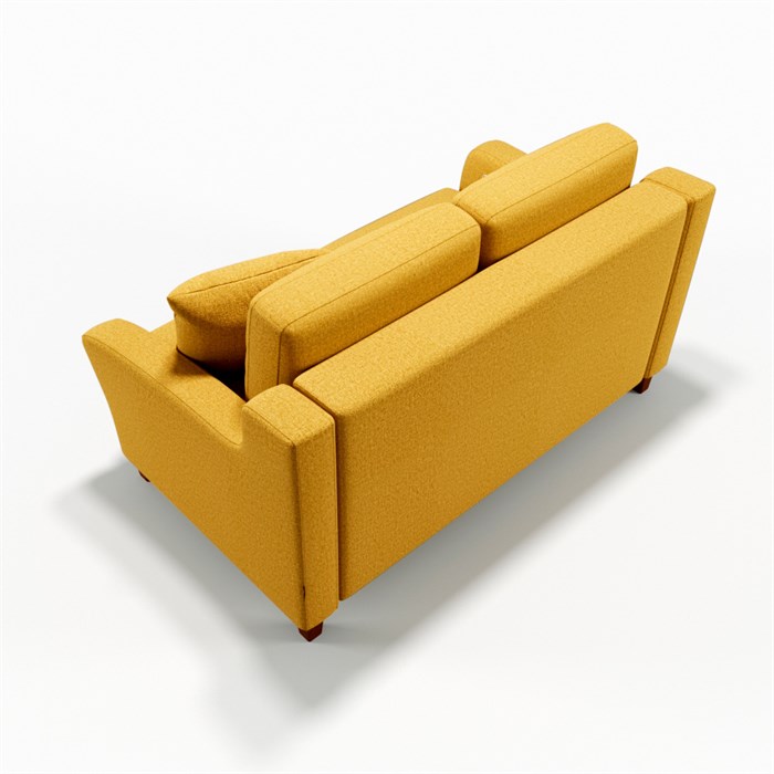 Диван Джойден двухместный Velutto 44 - фото 6117