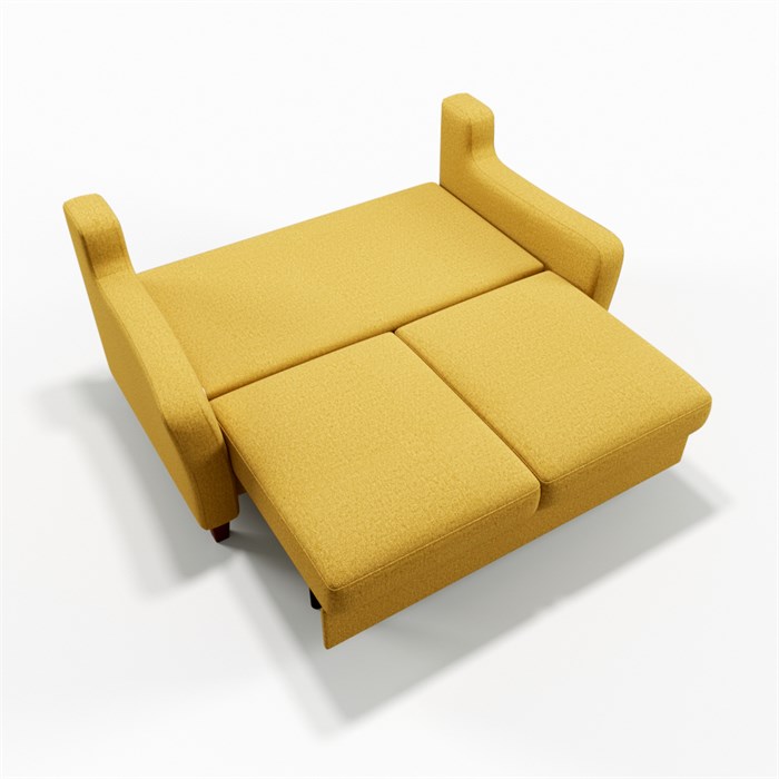 Диван Джойден двухместный Velutto 44 - фото 6120