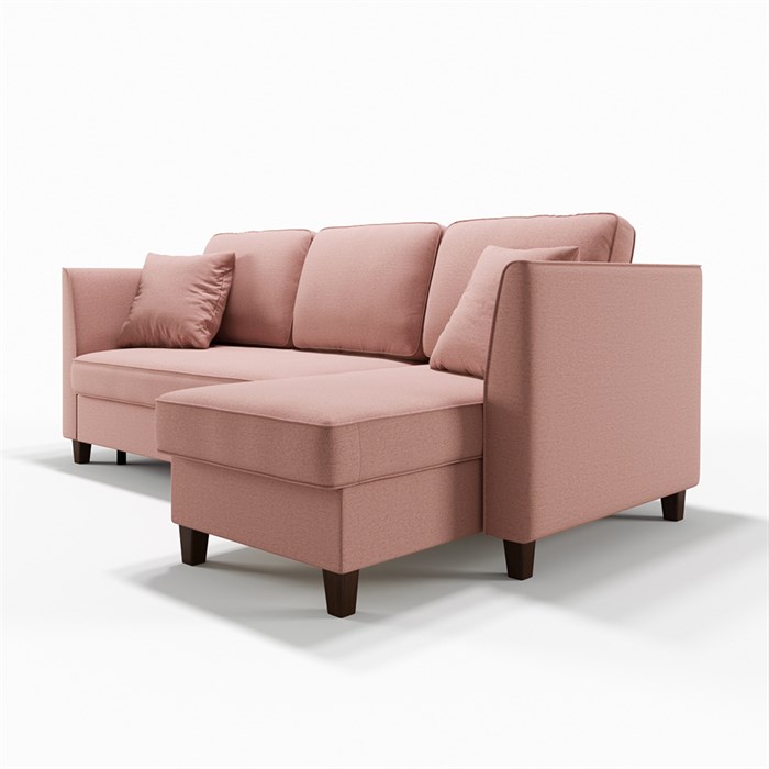 Диван Аллен угловой Sherlock 520 - фото 6175