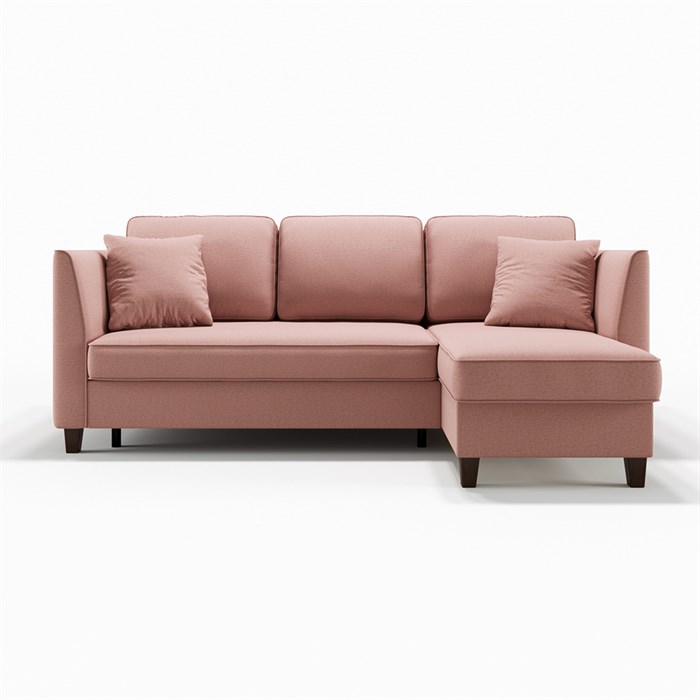 Диван Аллен угловой Sherlock 520 - фото 6176