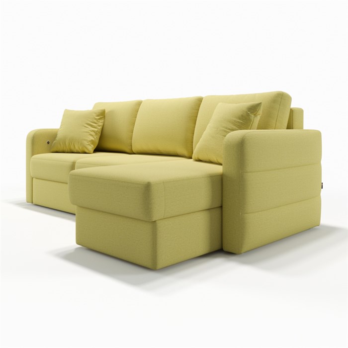 Диван Фримо угловой Лира 26 - фото 6224