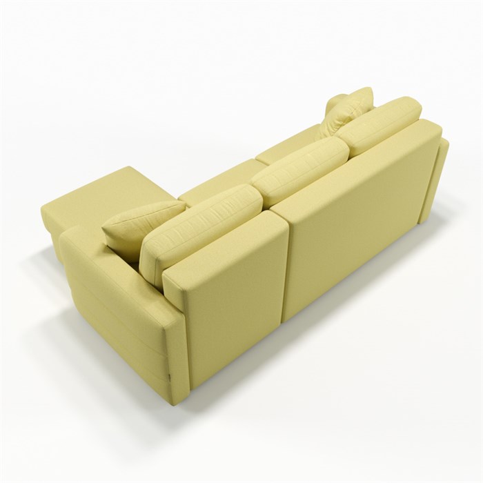 Диван Фримо угловой Лира 26 - фото 6226