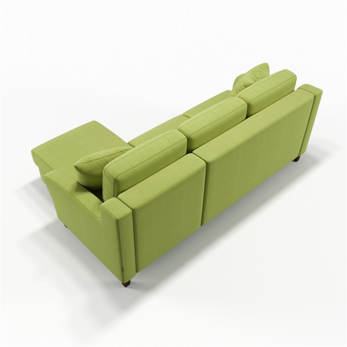 Диван Джойден угловой Мерино 07 - фото 6237