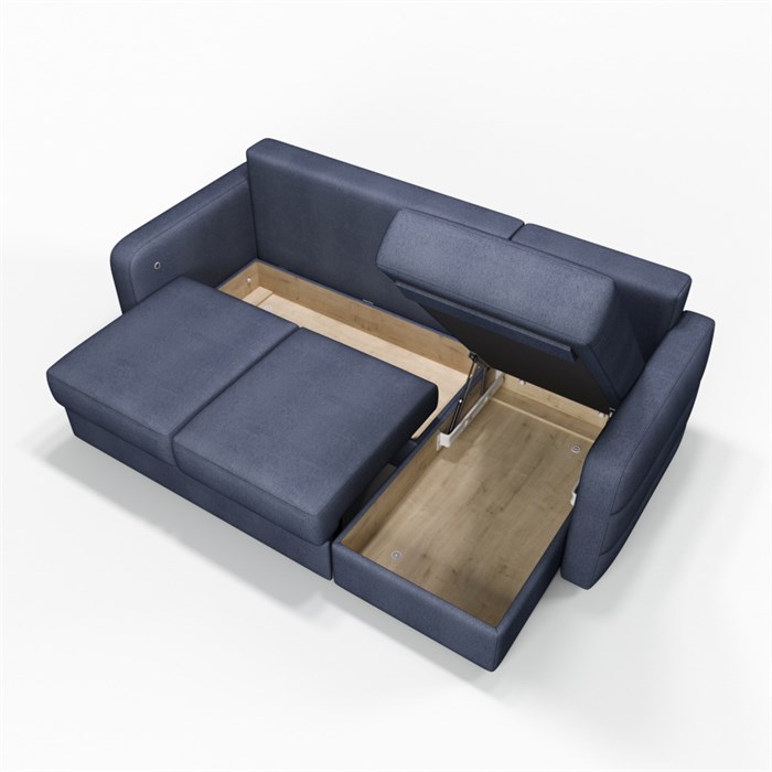 Диван Фримо угловой Лира 26 - фото 6290