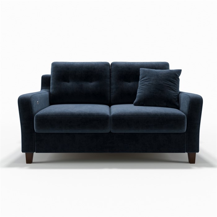 Диван Джойден двухместный Velutto 44 - фото 6310