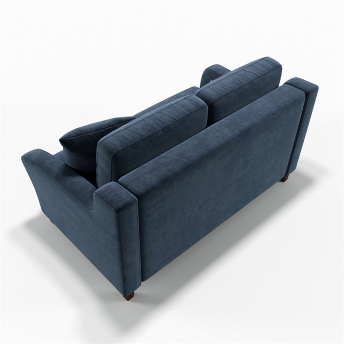 Диван Джойден двухместный Velutto 44 - фото 6311