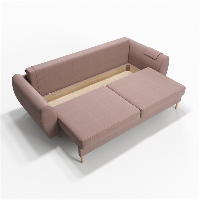 Диван Дутти двухместный Laur 23 - фото 6446