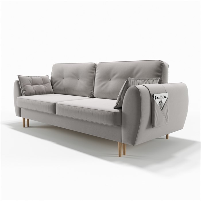 Диван Дутти двухместный Laur 23 - фото 6455