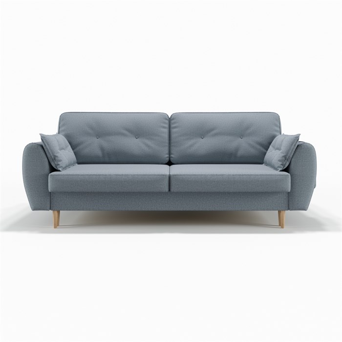 Диван Дутти двухместный Laur 23 - фото 6464