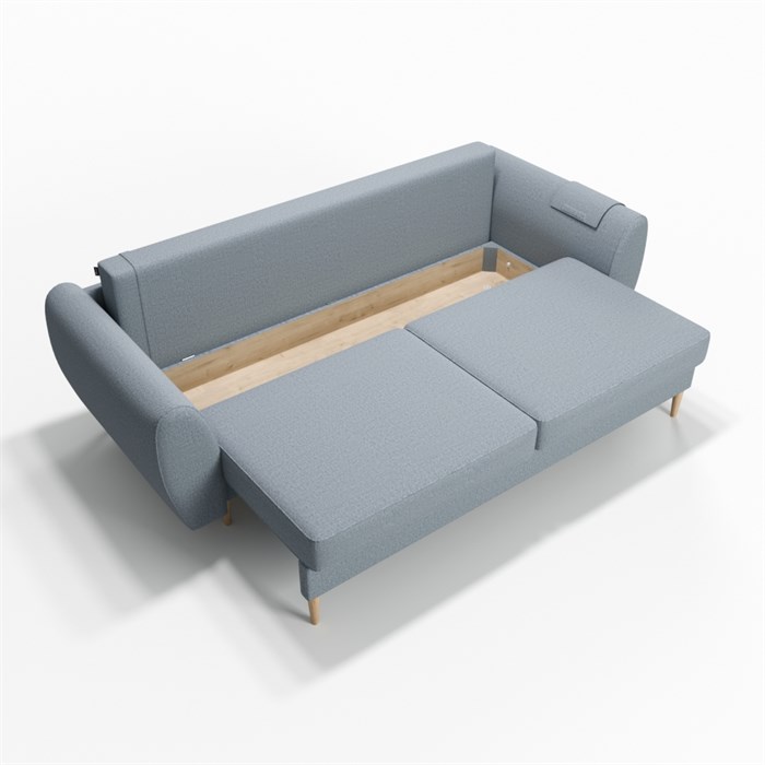 Диван Дутти двухместный Laur 23 - фото 6466