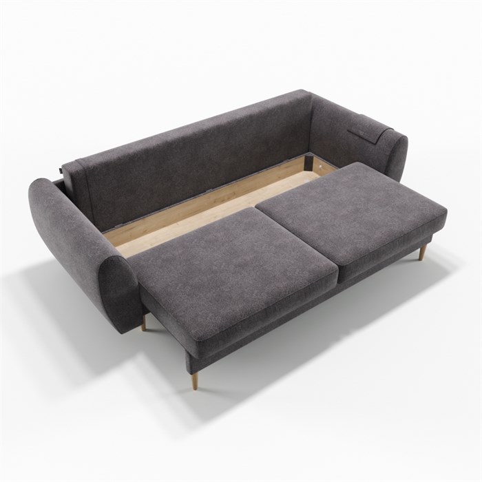 Диван Дутти двухместный Laur 23 - фото 6482