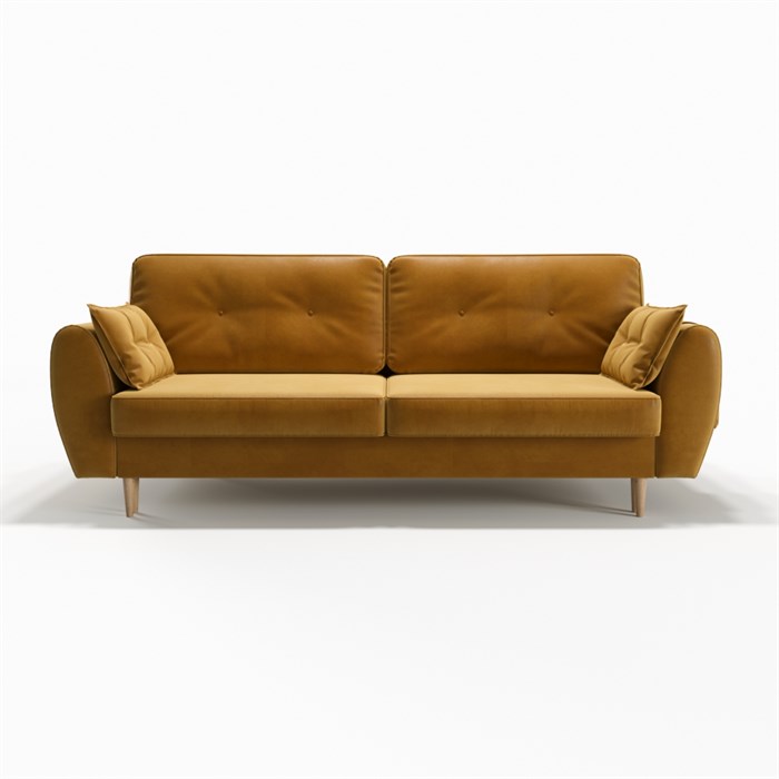 Диван Дутти двухместный Laur 23 - фото 6485