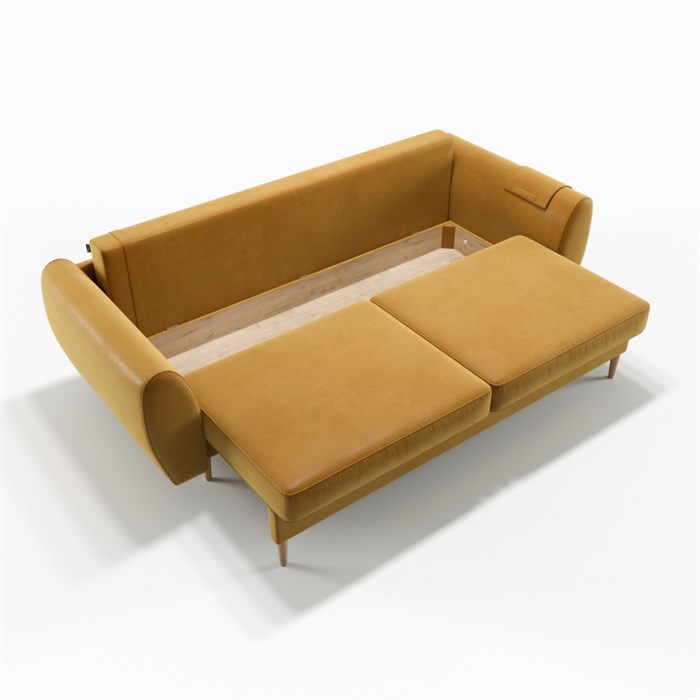 Диван Дутти двухместный Laur 23 - фото 6487