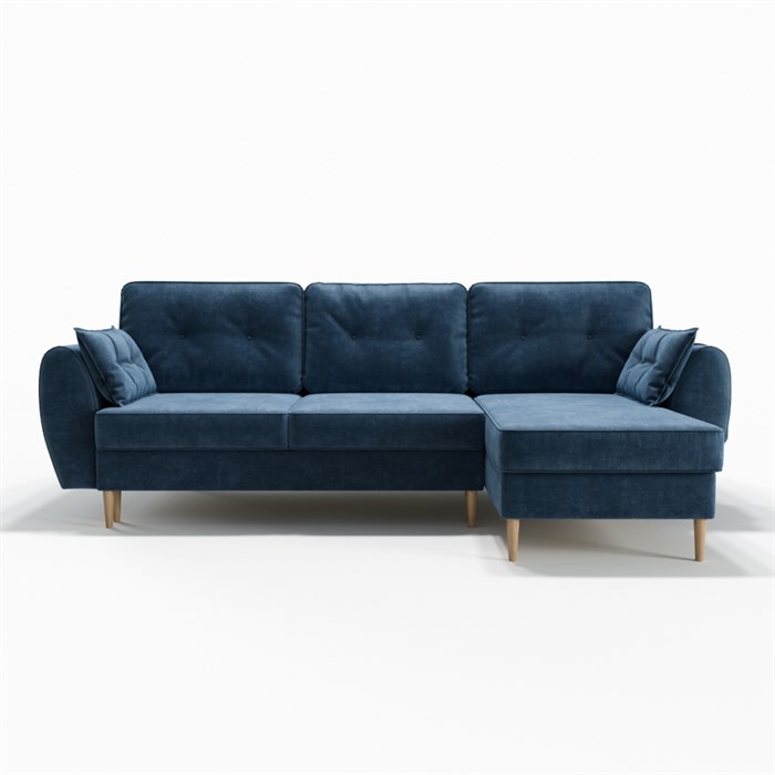 Диван Дутти угловой Laur 14 - фото 6525