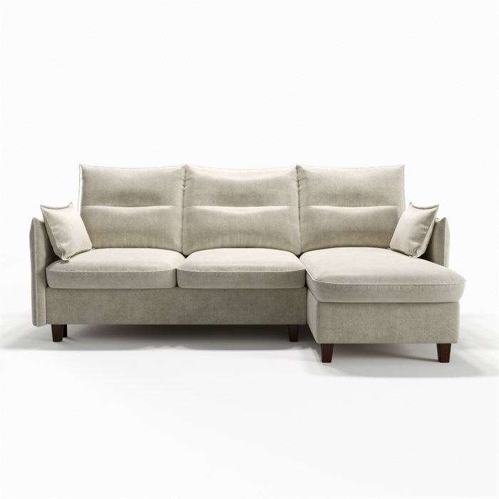 Диван Морио угловой Happy 999 - фото 6543