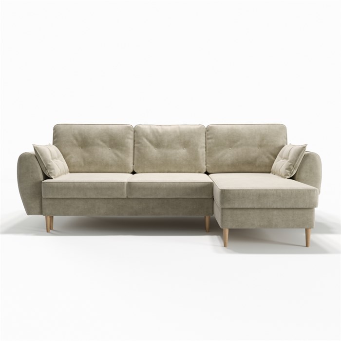 Диван Дутти угловой Laur 14 - фото 6555