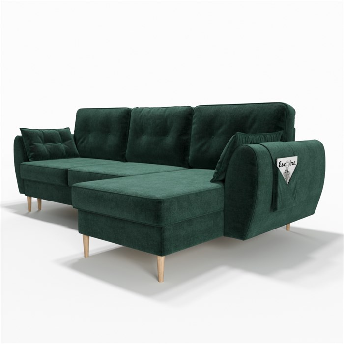 Диван Дутти угловой Laur 14 - фото 6560