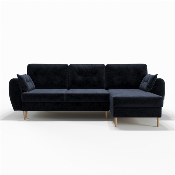 Диван Дутти угловой Laur 14 - фото 6568