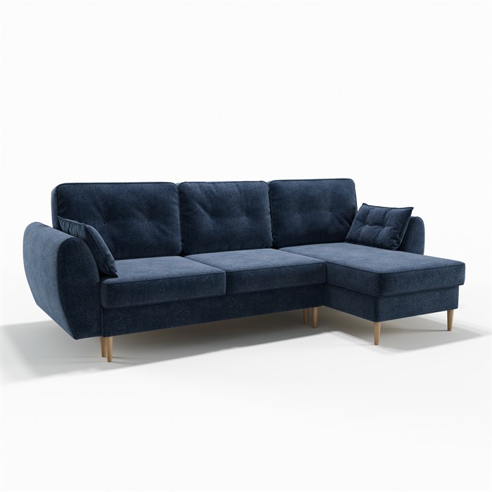 Диван Дутти угловой Laur 14 - фото 6578