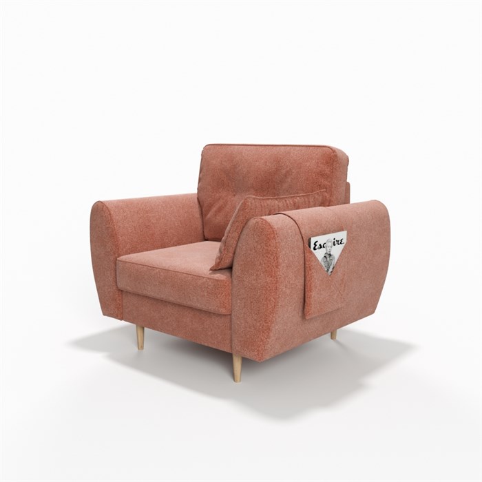 Кресло Дутти - фото 6597 Кресло Дутти - фото 6597