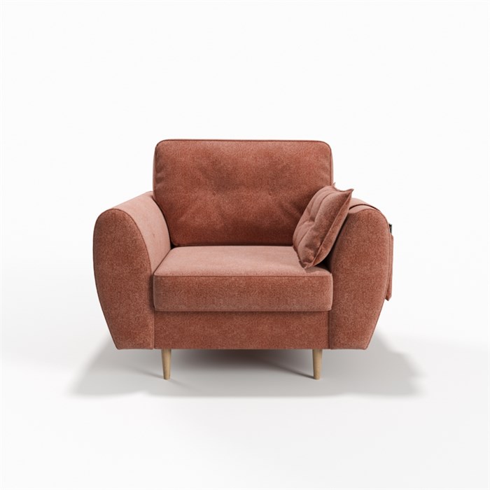 Кресло Дутти - фото 6598 Кресло Дутти - фото 6598