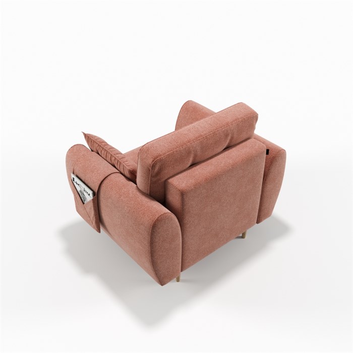 Кресло Дутти - фото 6599 Кресло Дутти - фото 6599