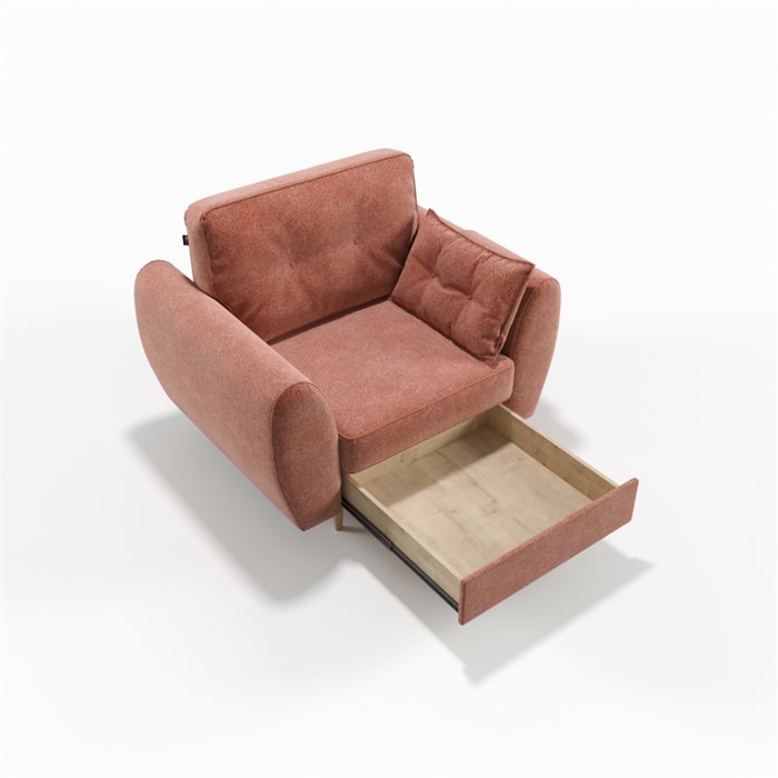 Кресло Дутти - фото 6600 Кресло Дутти - фото 6600