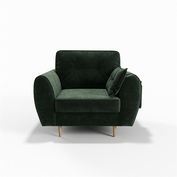 Кресло Дутти - фото 6603 Кресло Дутти - фото 6603