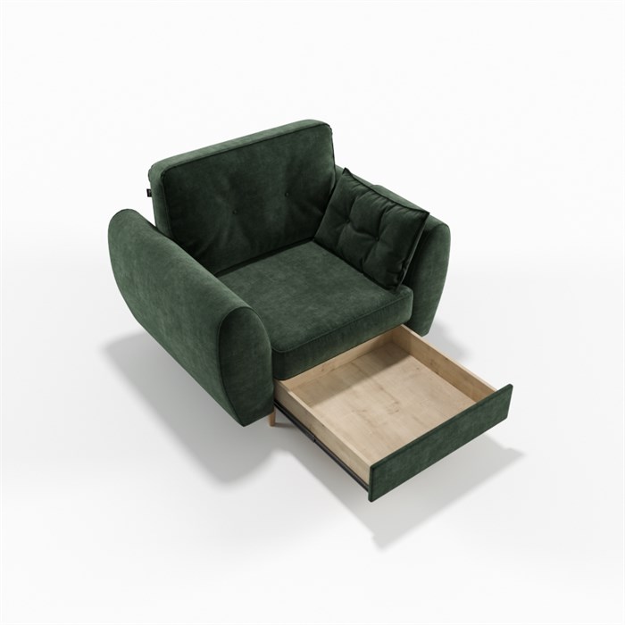 Кресло Дутти - фото 6605 Кресло Дутти - фото 6605