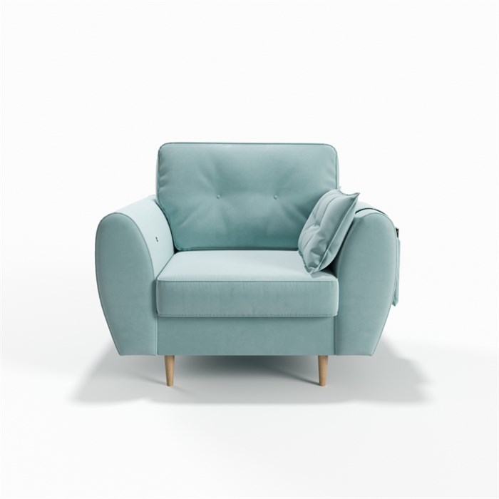 Кресло Дутти - фото 6608 Кресло Дутти - фото 6608