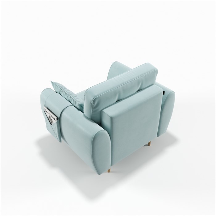 Кресло Дутти - фото 6609 Кресло Дутти - фото 6609