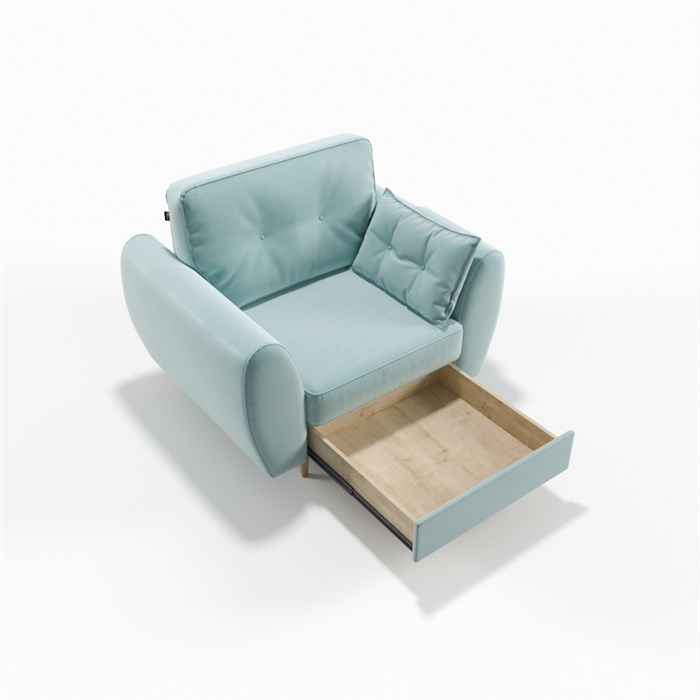 Кресло Дутти - фото 6610 Кресло Дутти - фото 6610